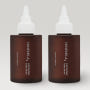 [NINEMILA]나인밀라 카밍비어 (맥주효모) 두피 영양제 세럼 앰플 팩 세트 (120ml* 2개)