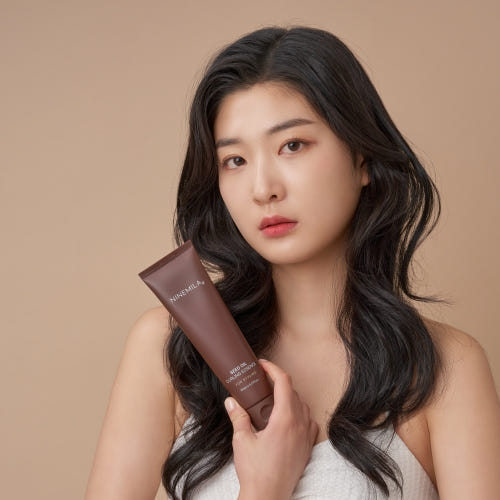 [NINEMILA]나인밀라 시드 오일 헤어 에센스 150ml + 시드 오일 컬링 에센스 컬크림 150ml 세트