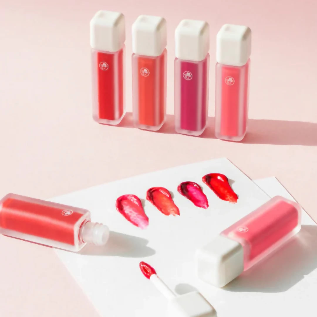 [SON&PARK] 9종 세트 ARTI SPREAD MULTI COLOR BALM #SUNSET 손앤박 아티 스프레드 멀티 컬러 밤 선셋 + WATER GLOW TINT 워터 글로우 틴트 + BLUR TINT 블러 틴트
