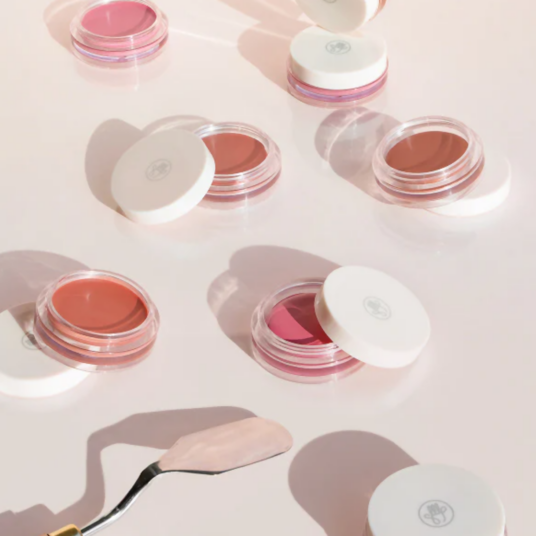[SON&PARK] ARTI SPREAD MULTI COLOR BALM 3 COLOR 손앤박 아티 스프레드 멀티 컬러 밤 (3종 세트)