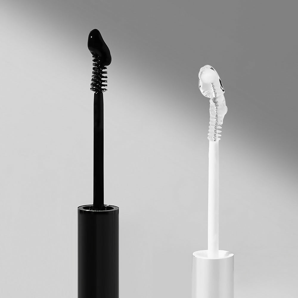[SON&PARK] 손앤박 리얼 아이래쉬 세럼 + 속눈썹 영양제 블랙 15g 세트 Real Eyelash Serum Eyelash Nutrient Clear+Black 2pcs set