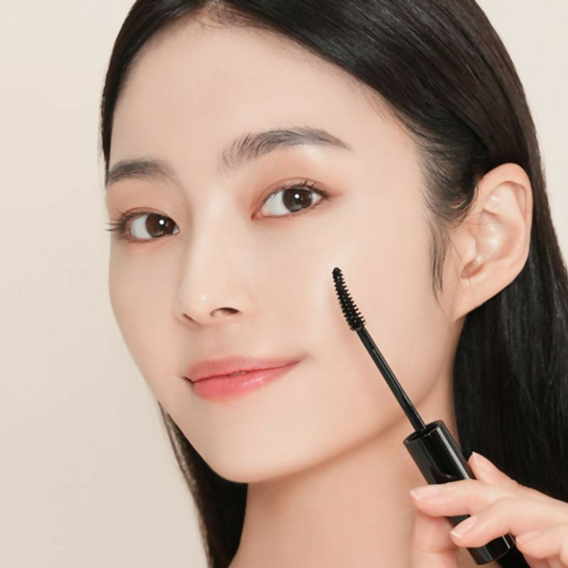 [SON&PARK] 손앤박 리얼 아이래쉬 세럼 + 속눈썹 영양제 블랙 15g 세트 Real Eyelash Serum Eyelash Nutrient Clear+Black 2pcs set