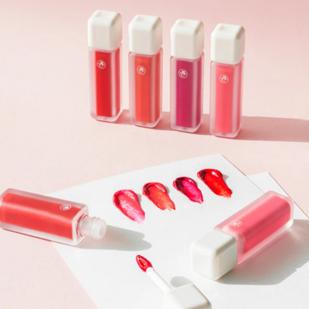 [SON&PARK] ARTI WATER GLOW TINT 손앤박 아티 워터 글로우 틴트 + WATER BLUR TINT 아티 워터 블러 틴트 (8종 세트)