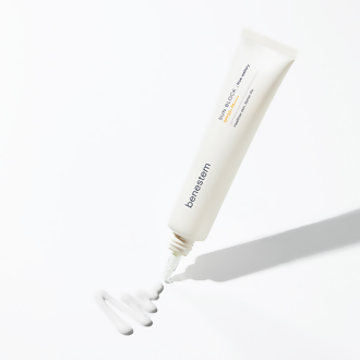 배내스템 선블록 트루 워터리(40ml, SPF50+ PA++++) 스킨케어 같은 수분 촉촉 선크림
