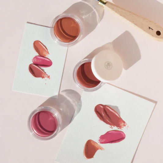 [SON&PARK] ARTI SPREAD MULTI COLOR BALM 3 COLOR 손앤박 아티 스프레드 멀티 컬러 밤 (3종 세트)