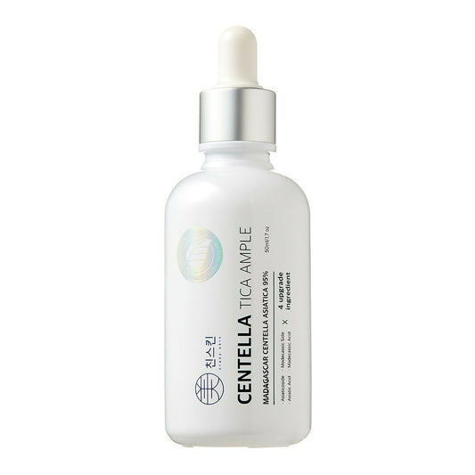 [CRAZY SKIN]미친스킨 센텔라티카 앰플 100ml